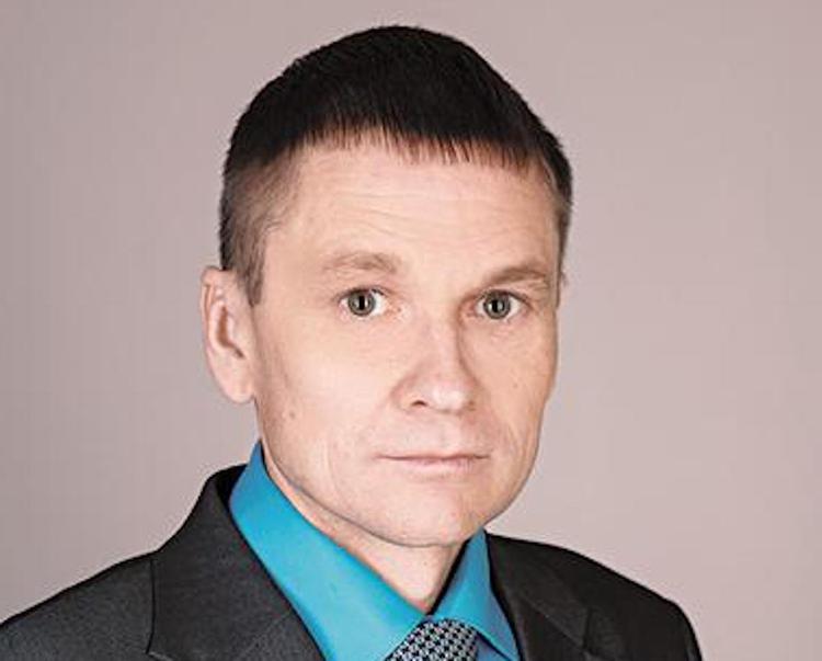 Кто вразумит московского чиновника А. Ионкина?