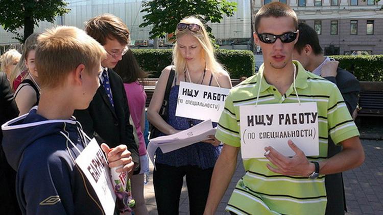 Куда пойдут работать выпускники журфаков