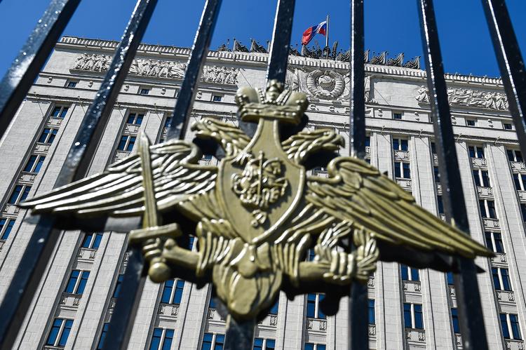 В Минобороны ответили на обвинения Южной Кореи в нарушении воздушного пространства
