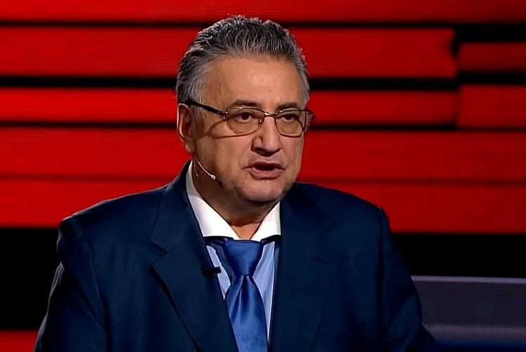 «Не надо думать, что на Украине произойдет чудо и мы опять станем братьями»