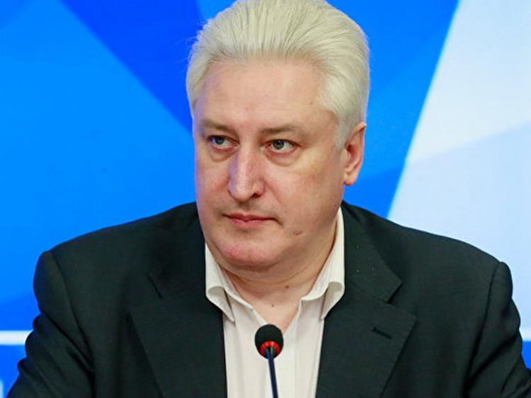 «Нам ни в коем случае нельзя усиливать Украину!»