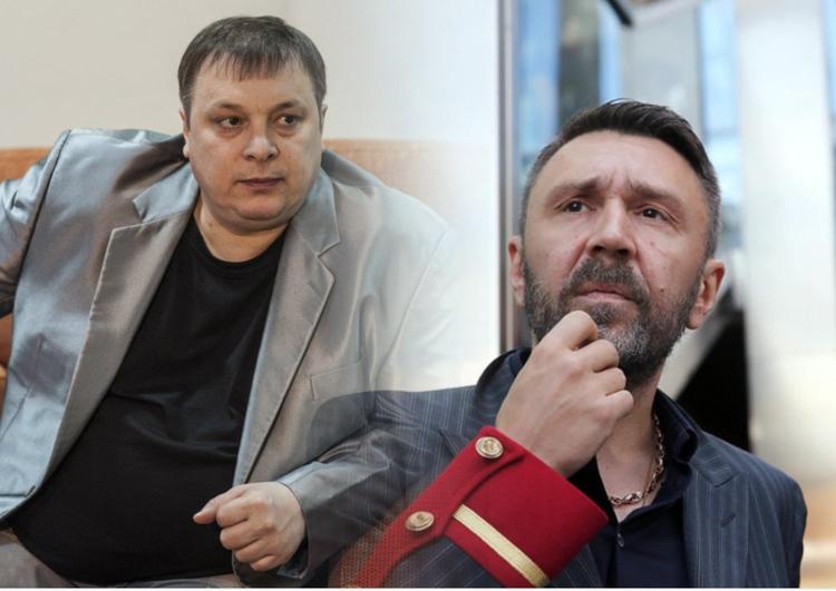 "Летай лучше на метле", Андрей Разин предлагает не пускать Шнурова в Крым и байкотировать его концерты