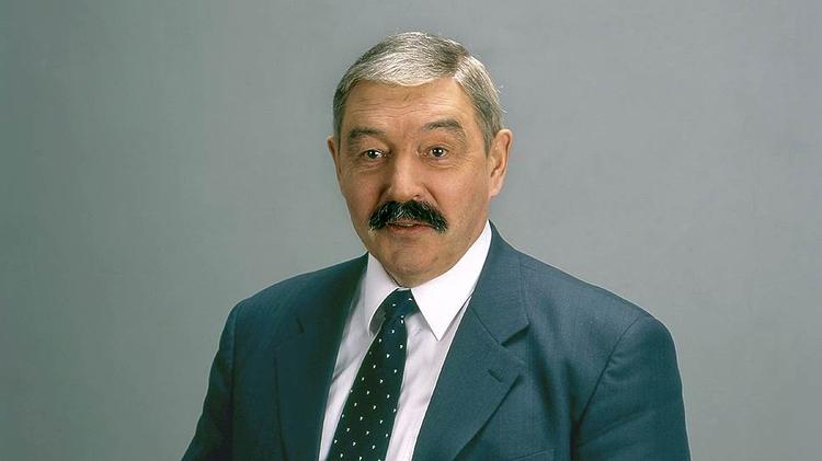 «А ведь раньше лесник мог уследить буквально за всем!»