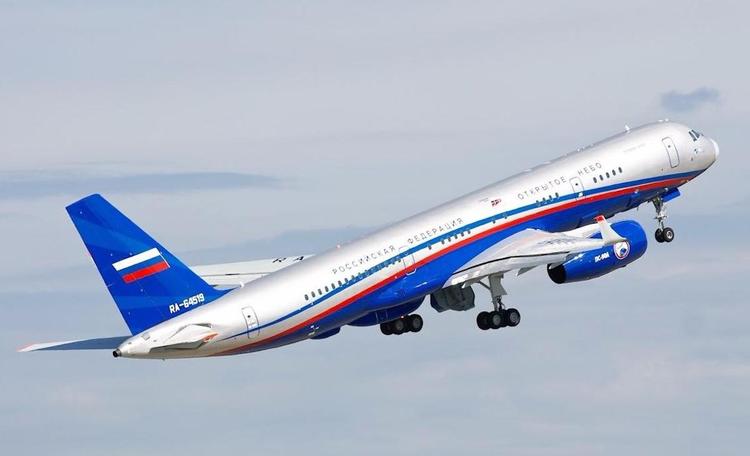 Турки готовы покупать российские авиалайнеры, но их нет