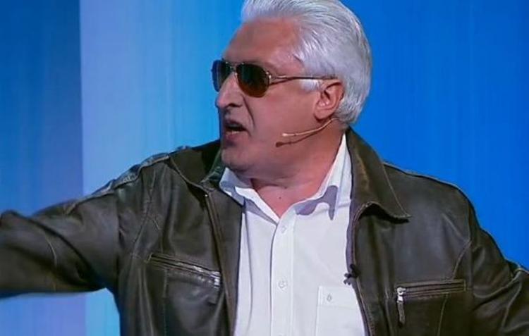 «Украинские моряки могут освоить профессию швеи-моториста в одной из российских колоний»