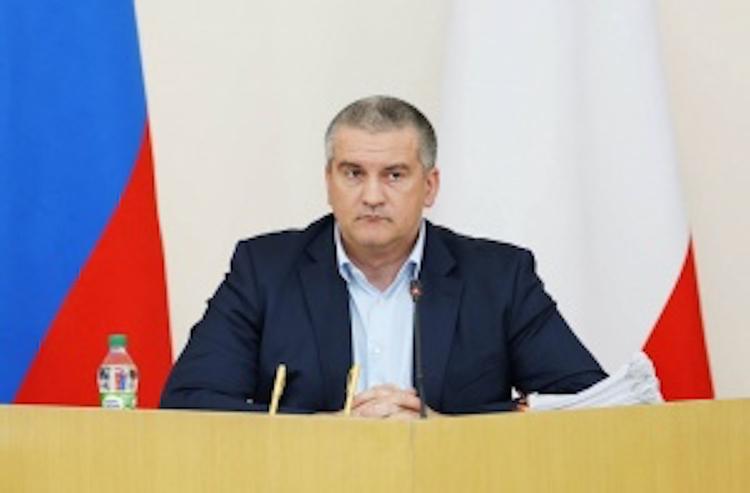 Сергей Аксенов обратится с жалобой к Путину на мобильного оператора МТС из-за повышения стоимости тарифов