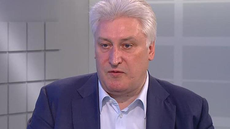 «Эрдоган понимает, что Зеленский - это желторотый птенец без власти»