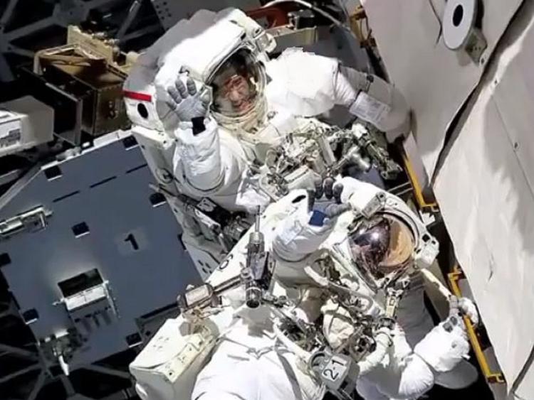 СМИ стала известна зарплата российских космонавтов