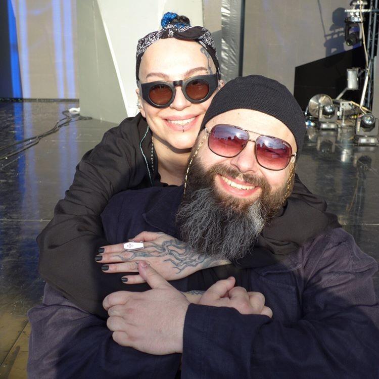 "Началась травля в духе 90х", Максим Фадеев разорвал