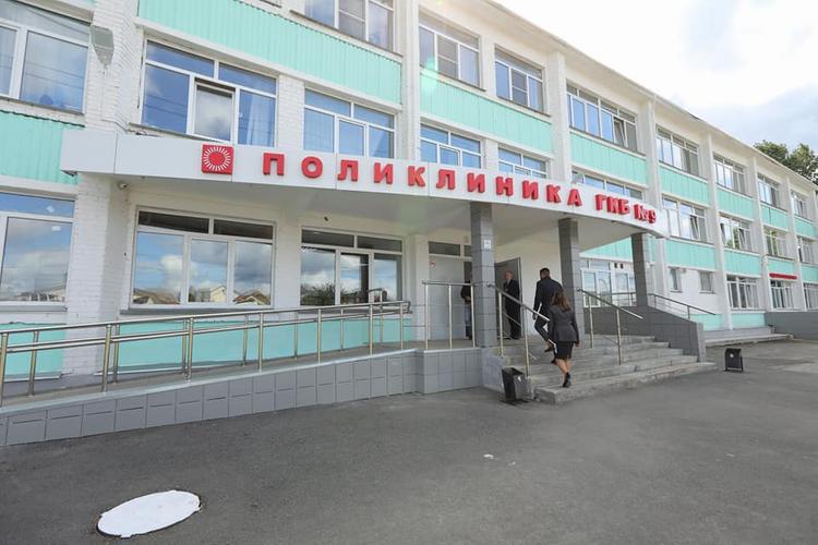 На модернизацию южноуральских больниц направят более 665 миллионов рублей