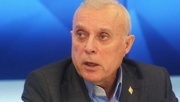 «Но ведь Путин абсолютно не такой...»