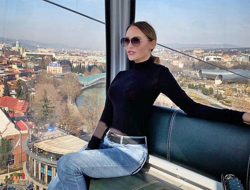 "Меня ударили по голове и столкнули с балкона", свидетель по делу Кокорина и Мамаева считает, что ее хотели убить