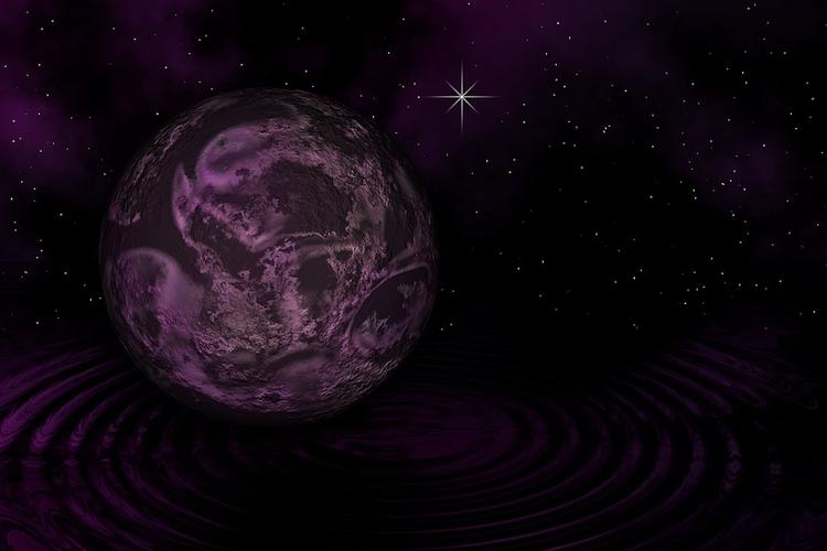 Ученые NASA нашли экзопланету размером с Землю
