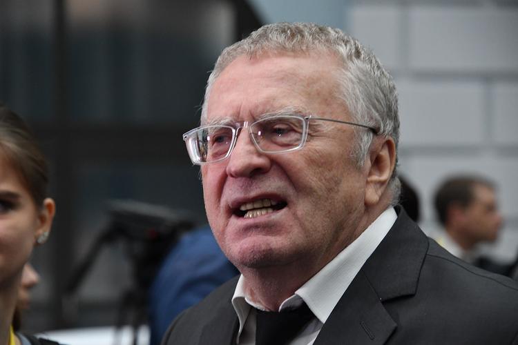 Жириновский призвал россиян "всерьез задуматься", прежде чем ехать на отдых в Турцию