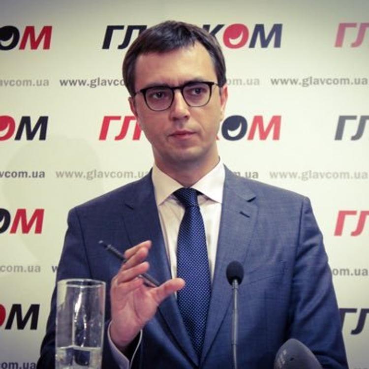 Министр инфраструктуры Украины Омелян заявил, что Киев победит в "войне" с Москвой и поднимет над Владивостоком украинский флаг