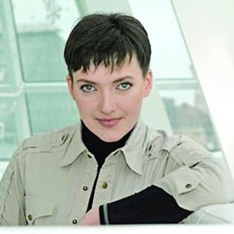 Надежда Савченко порадовалась, что русские и украинцы начали лучше понимать друг друга