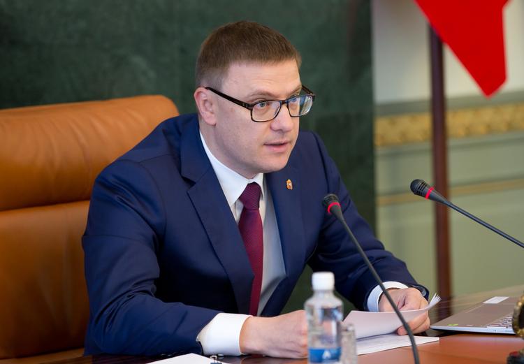 Обманутым дольщикам на Южном Урале будет помогать специальный фонд