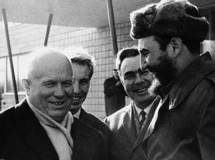 Россия может повторить Карибский кризис?