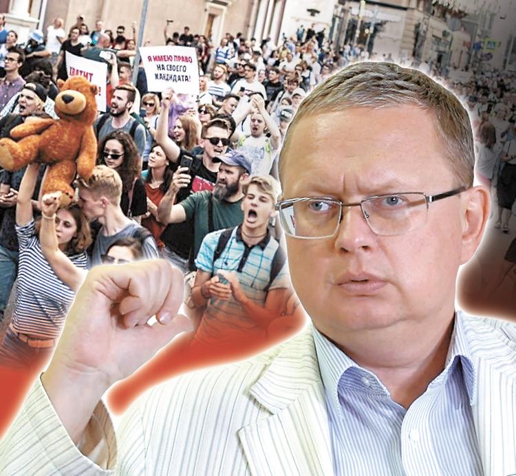 Никогда такого не было, и вот опять