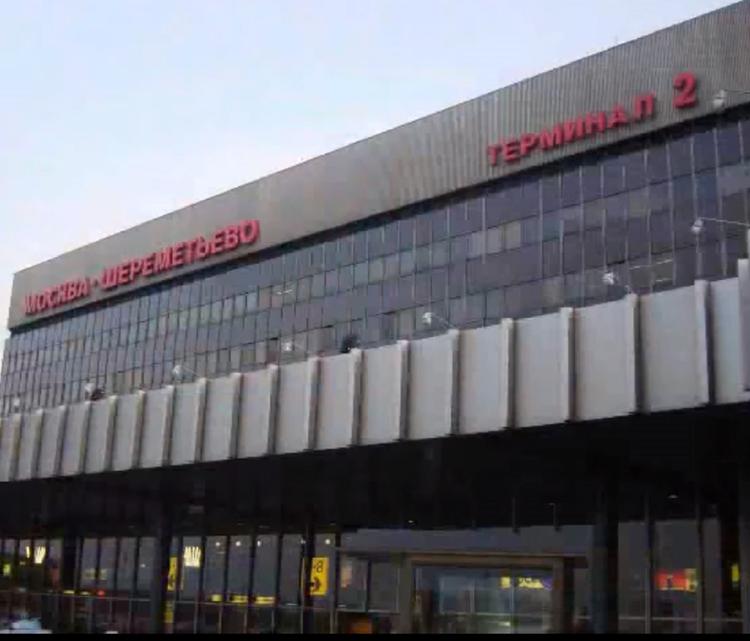 В Шереметьево могут сократить количество голосовых сообщений