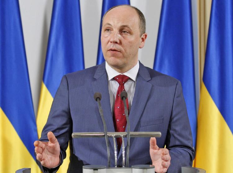 Уголовное дело против Парубия возбудили на Украине из-за событий в Одессе