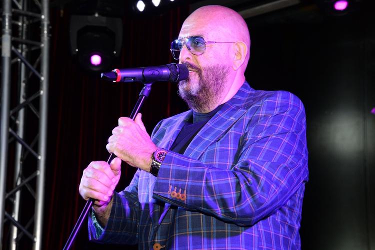 Шуфутинский рассказал, что удивлен ажиотажем вокруг "3 сентября"