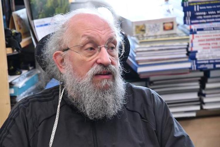 Вассерман признался, что данный в молодости обет раньше соблюдать было «тяжеловато», а в нынешнем возрасте легко