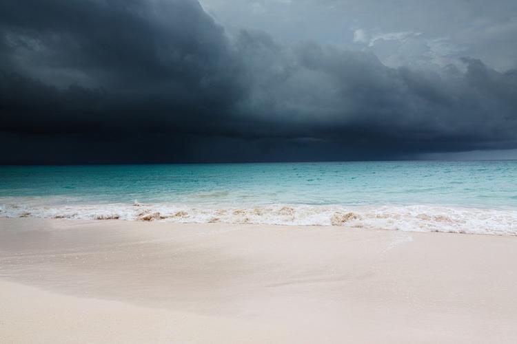Жертвой урагана "Дориан" на Багамских островах стал ребенок