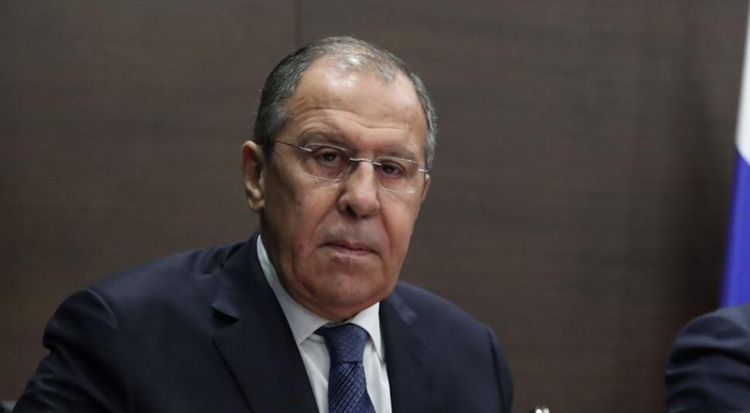 Лавров объяснил, почему ситуация вокруг СВПД беспокоит мировое сообщество