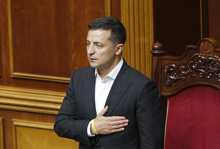 Украине предрекли появление «эскадронов смерти» из-за решения команды Зеленского