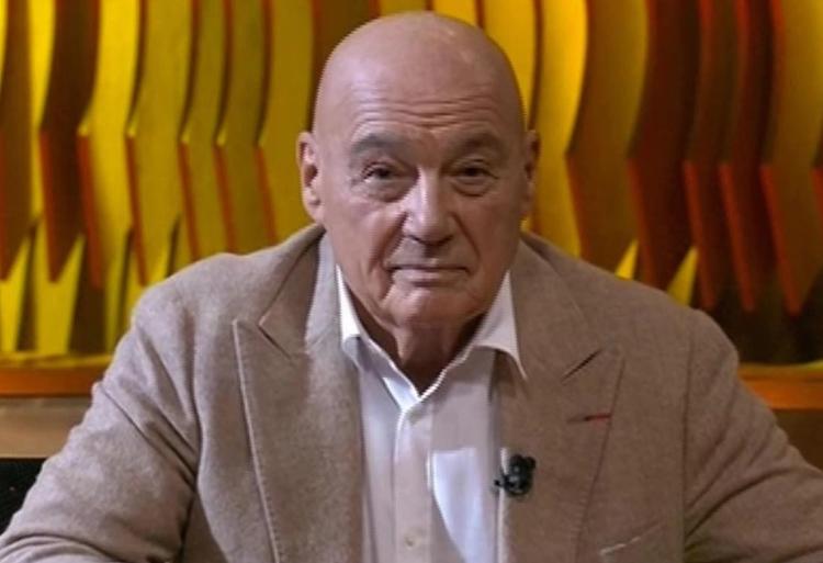 Познер назвал "своего рода уродами" советских людей