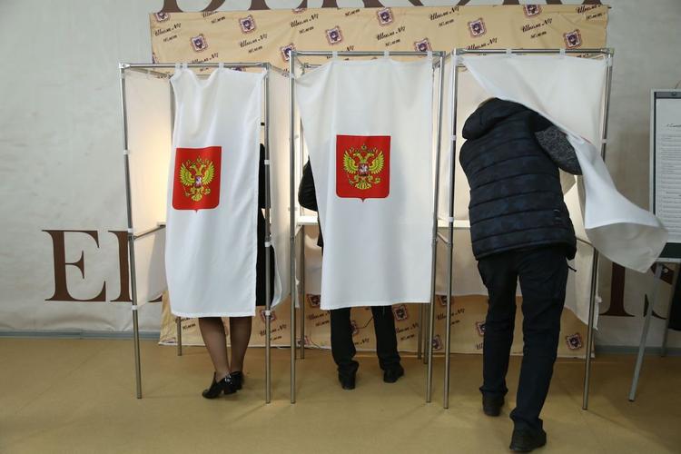 Какую явку ожидают на выборах в Крыму