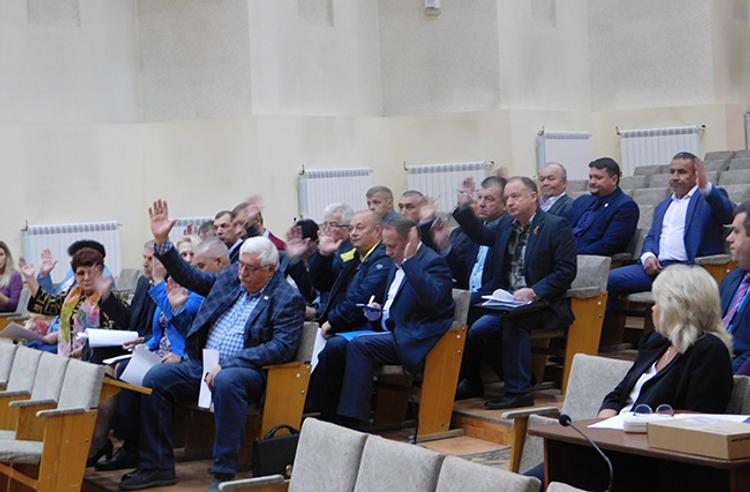 Глава Златоуста Вячеслав Жилин ушел в отставку