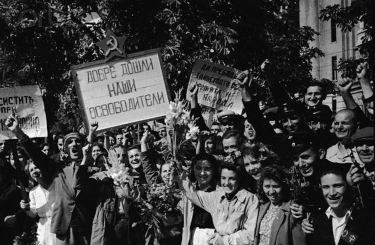 Россия получила очередной «привет» от «братушек»