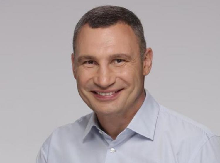 "Прямое президентское правление", - Кличко об увольнении
