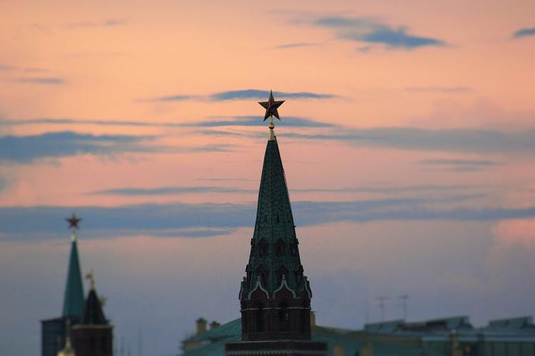 Синоптики рассказали о погоде в Москве в среду