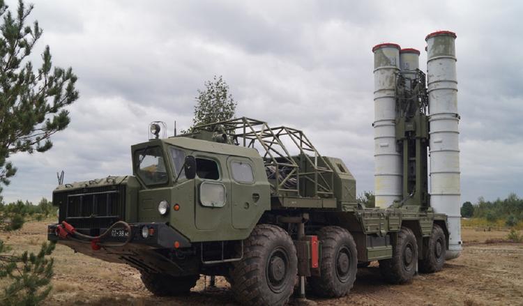 ВВС США хотят приобрести пусковые установки, имитирующие С-300