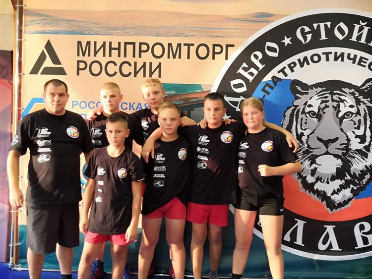 Камчатка в Крыму. Самбисты с Дальнего Востока рассказали об участии в "Кубке двух морей"