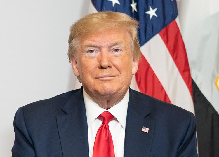 Президент США поздравил Польшу с годовщиной начала Второй мировой войны