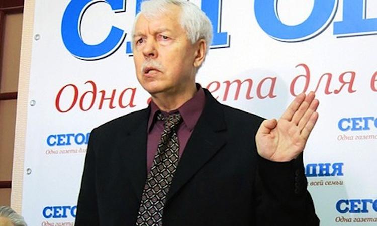 Причиной инсульта у бывшего президента Крыма могло стать "обслуживание" в отеле Азур в Алании
