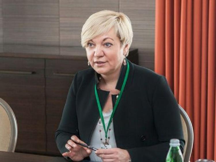 В Лондоне автомобиль сбил на переходе экс-главу Нацбанка Украины Валерию Гонтареву. ДТП или покушение?