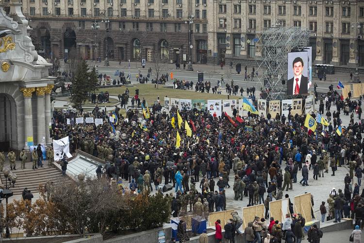 Обнародован прогноз о «последнем инфаркте» Украины, который она не переживет