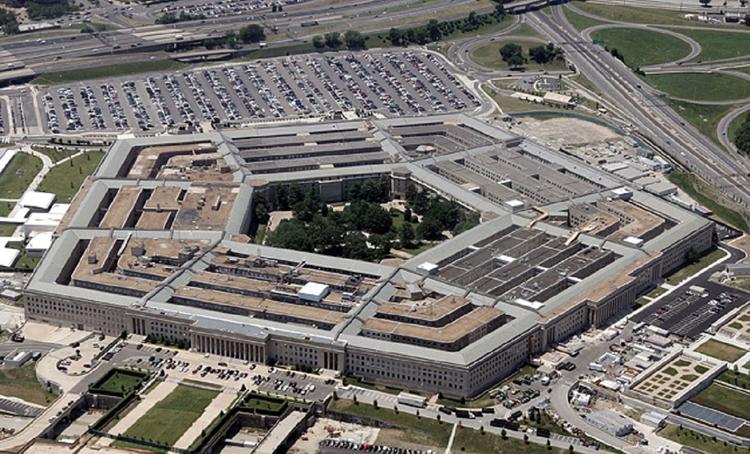 В Пентагоне назвали главную угрозу для США в киберпространстве