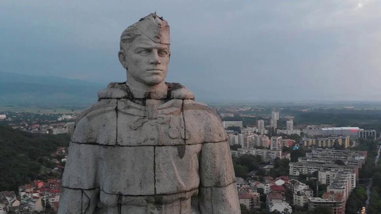 Великая от Черного моря до Эгейского