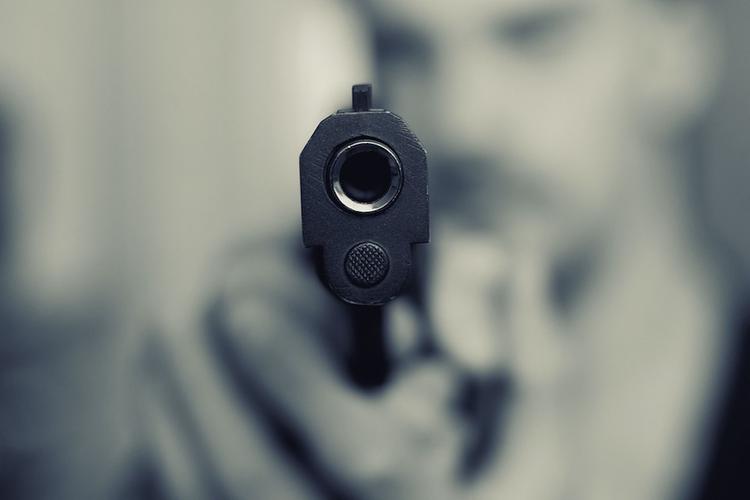 В ходе разбойного нападения у Павелецкого вокзала был ранен человек