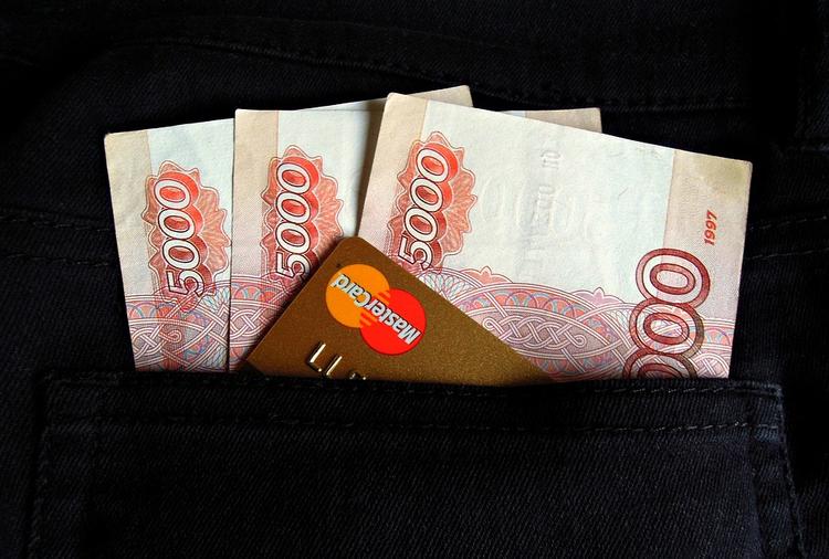Пенсионный фонд накопил в резервах рекордную сумму