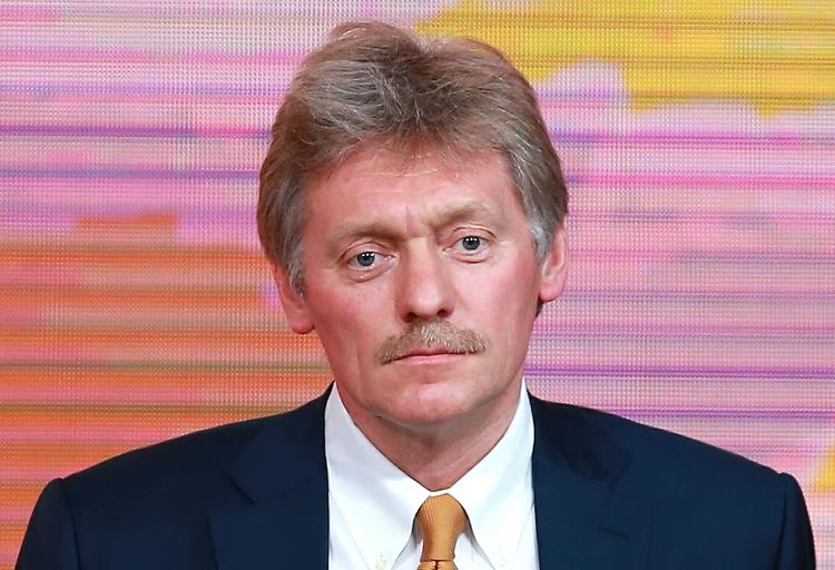 В Кремле заявили, что рано говорить о нормализации отношений России и Украины