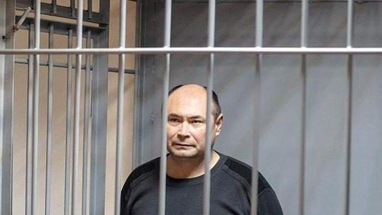 Выполнил указ Президента – сел в тюрьму