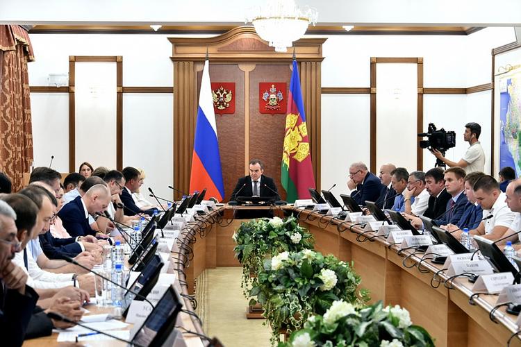 Правильный подход