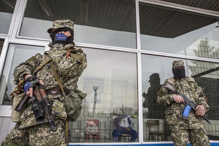 Политолог раскрыл причину незаинтересованности Украины в возвращении Донбасса